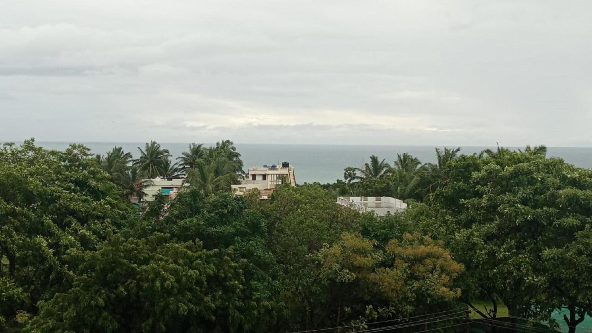 Arlinjai Paradise Kanyakumari Eksteriør bilde